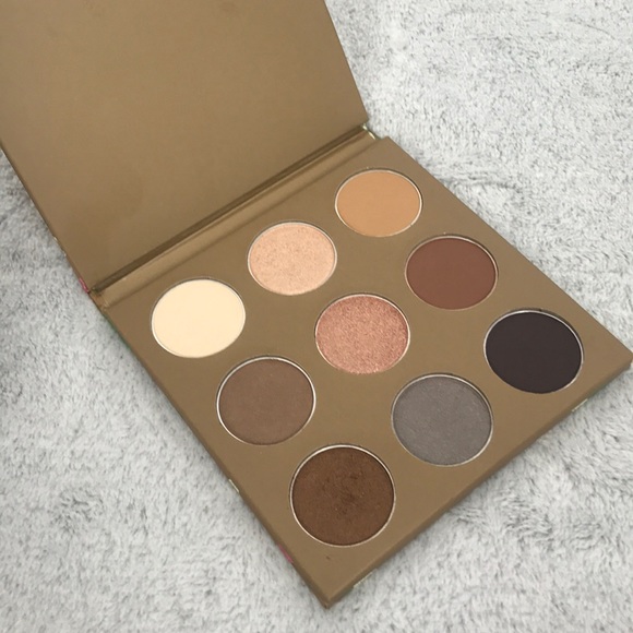 WINKY LUX Other - 🦋WINKY LUX🦋 Coffee eyeshadow palette